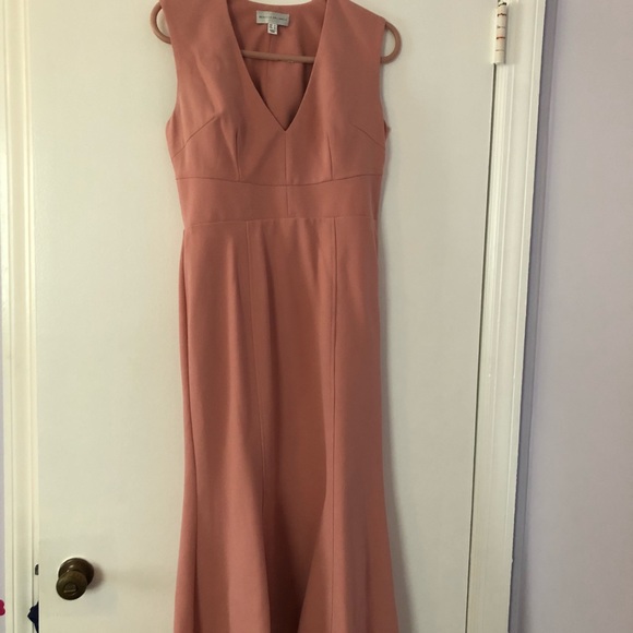Rebecca Taylor Dresses & Skirts - Like New! Great condition elegant and fancy dress